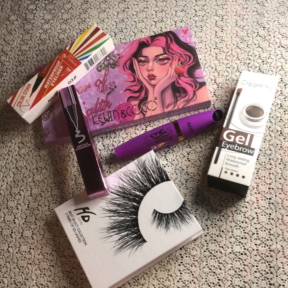 Eye Bling Bundle